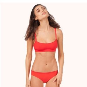 Lively Straight Up Brallette